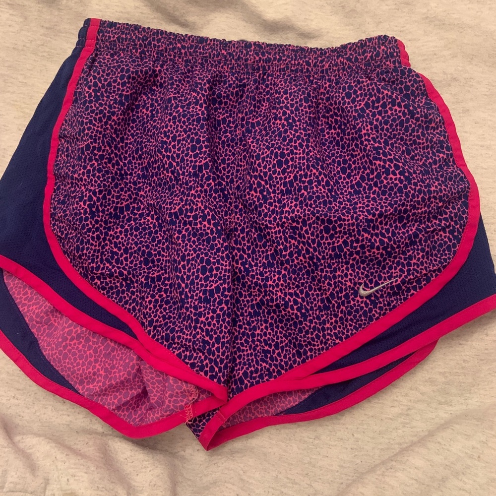 Nike dri-fit shorts